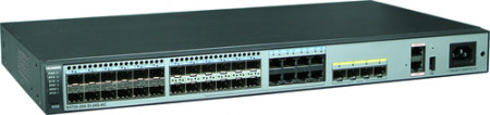 Коммутатор Huawei S5720-28X-SI-24S-AC
