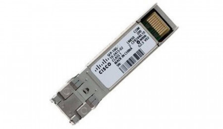 Оптический трансивер Cisco  SFP-10G-ZR  