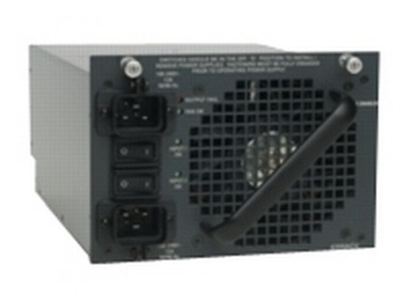 Блок питания Cisco PWR-C45-4200ACV