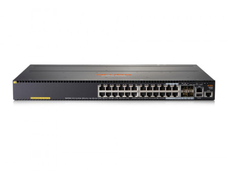 Коммутатор HP 2930M 24G PoE+ JL320A