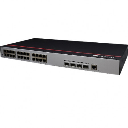 Kommutator_Huawei_S5735-L24T4S-A1