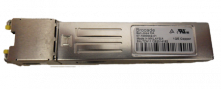 Оптический трансивер Brocade 57-1000042-01