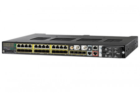 Коммутатор Cisco Catalyst IE-5000-16S12P