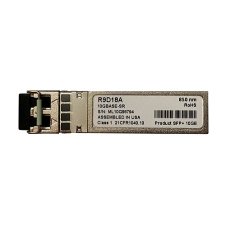 transiver_HPE_Aruba_R9D18A transiver_HPE_Aruba_R9D18A