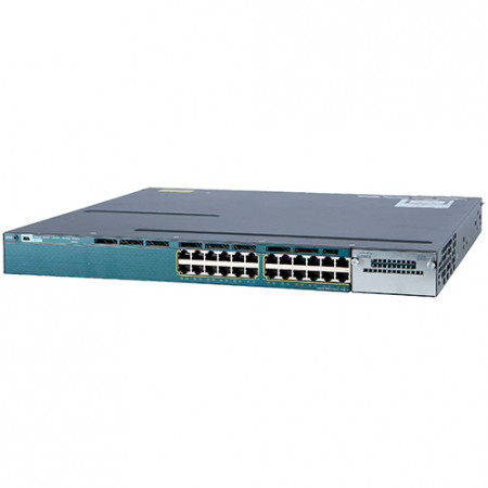 kommutator_Cisco_Catalyst_WS-C3560X-24P-S