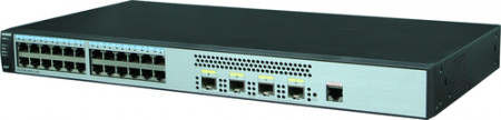 Коммутатор Huawei S5720S-28X-LI--AC