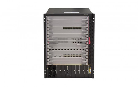 Коммутатор Huawei S9312 LE0ZB12ACS S4016356