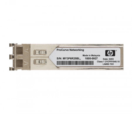 Оптический трансивер HPE X130 10G SFP+ LC LRM JD093B