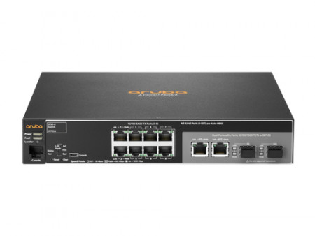 Коммутатор HP 2530-8G J9783A