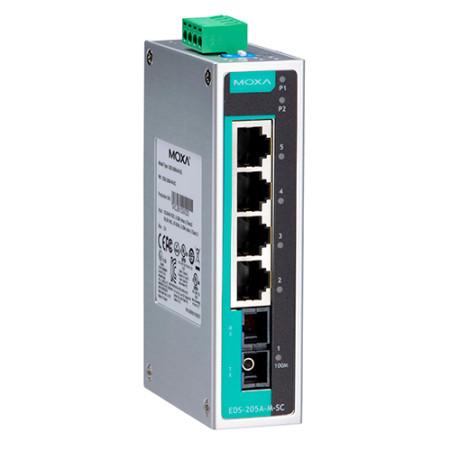 kommutator_MOXA_EDS-205A-M-SC