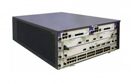 Маршрутизатор Huawei CR52-NE40E-X3-BASE-AC S4016337
