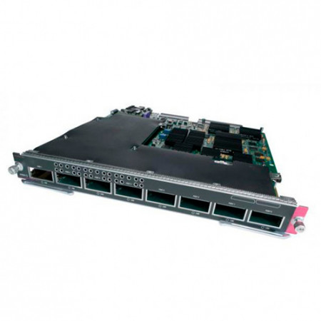 modul_Cisco_Catalyst WS-X6708-10GE