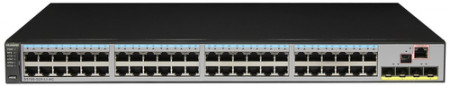 Коммутатор Huawei S5700-52X-LI-AC 02354216