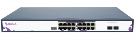 BZ-S1916P-G2S-150W коммутатор 2