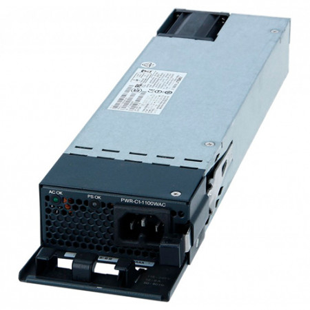 blok_pitaniya_Cisco_PWR-C1-1100WAC
