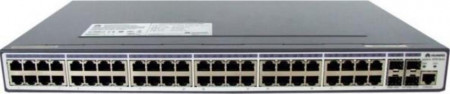 Коммутатор Huawei S2710-52P-SI-AC 02354128