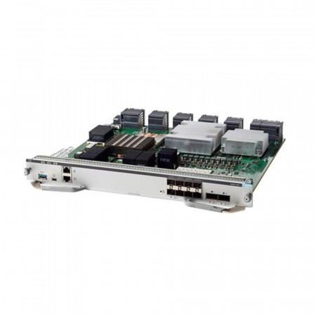 Коммутатор Cisco Catalyst C9400-SUP-12