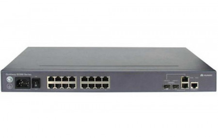 Коммутатор Huawei LS-S2318TP-SI-AC 02351373