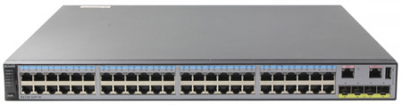 Коммутатор Huawei S5720-52P-SI-AC 02350DLU