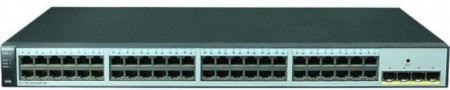 Коммутатор Huawei S1720-52GWR-4X-E Коммутатор Huawei S1720-52GWR-4X-E