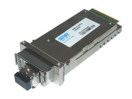 Модуль X2 10G до 40км Tx 1550нм LC