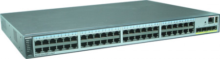 Коммутатор Huawei S5720-52X-PWR-LI-ACF Коммутатор Huawei S5720-52X-PWR-LI-ACF