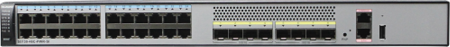 Коммутатор Huawei S5730-48C-PWR-SI-AC