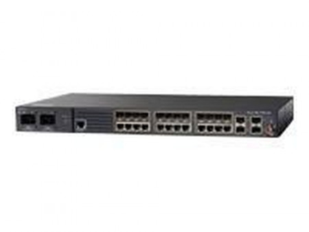 Коммутатор Cisco Catalyst ME-3400G-12CS-D