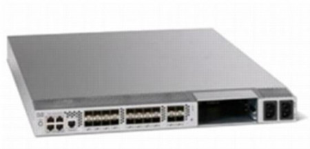 Коммутатор Cisco Nexus N5K-C5010P-BF Коммутатор Cisco Nexus N5K-C5010P-BF