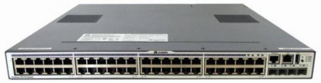 Коммутатор Huawei S5700-48TP-SI-DC 02352357 Коммутатор Huawei S5700-48TP-SI-DC 02352357