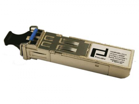 Оптический трансивер Huawei SFP-GE-LX-SM1310-A