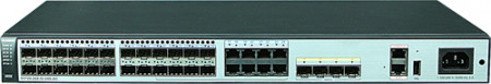 Коммутатор Huawei S5720-28X-SI-AC 02350DLT