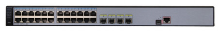 Коммутатор Huawei S5700S-28P-LI-AC 02353836