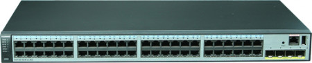 Коммутатор Huawei S5720-52X-LI-AC 98010606