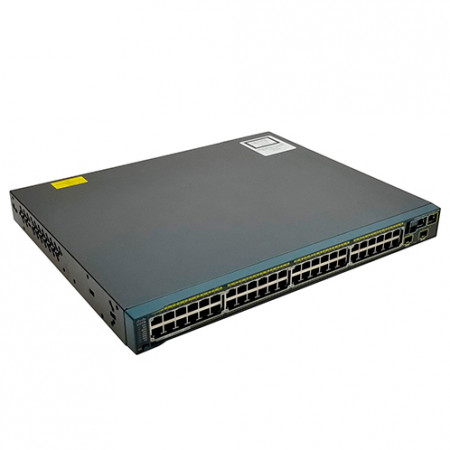 kommutator_Cisco_Catalyst_WS-C2960S-48FPD-L