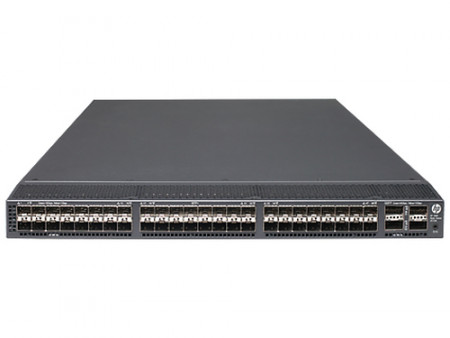 Коммутатор HP 5900AF-48XG-4QSFP+ Switch JC772A