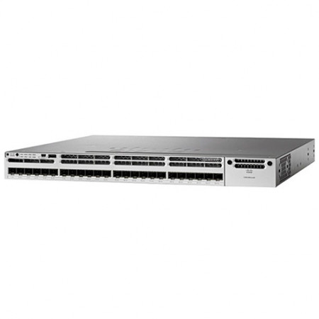 kommutator_Cisco_Catalyst_WS-C3850-24S-S