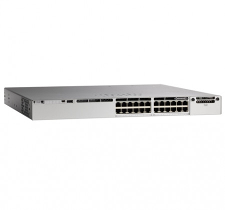 Cisco_Catalyst_C9300L-24P-4X-E