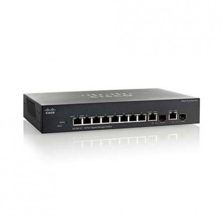 Cisco_Switch_SG350-10P-K9-EU