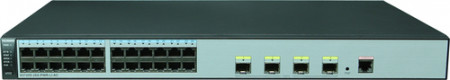 Коммутатор Huawei S5720S-28X-PWR-LI-AC