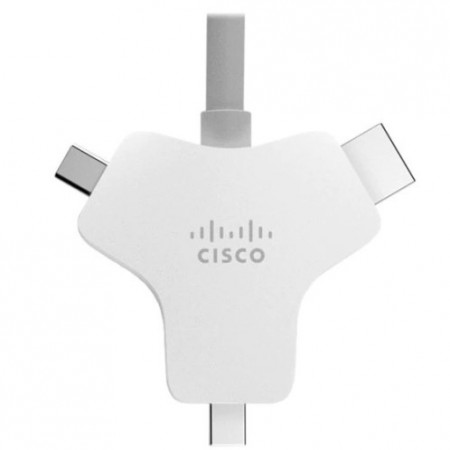 Cabel_Cisco_CAB-HDMI-MUL4K-9M