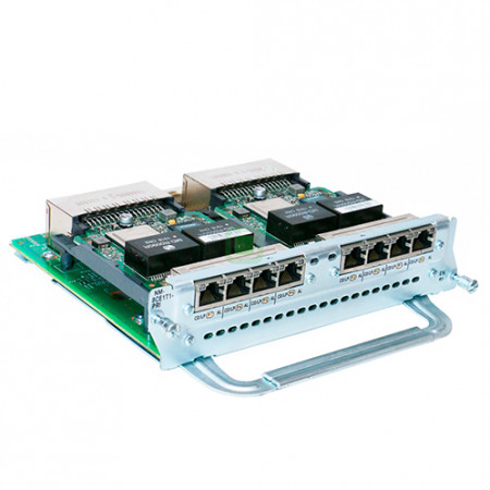 modul_Cisco_NM-8CE1T1-PRI