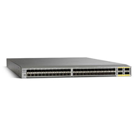 kommutator_Cisco_Nexus_N6K-C6001-64T