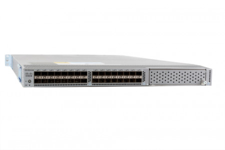 Коммутатор Cisco Nexus N5K-C5548P-FA
