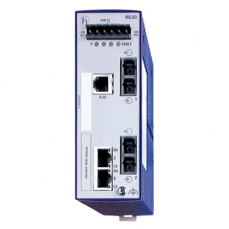 kommutator_Hirschmann_RS20-0400S2S2SDAEHC