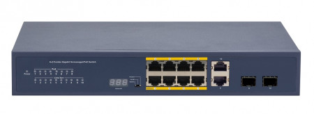 BZ-S1108P-G2С-96W коммутатор