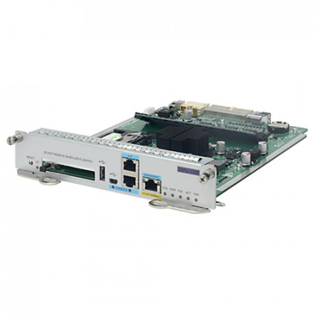 Модуль HP MSR4000 MPU-100 JG412A