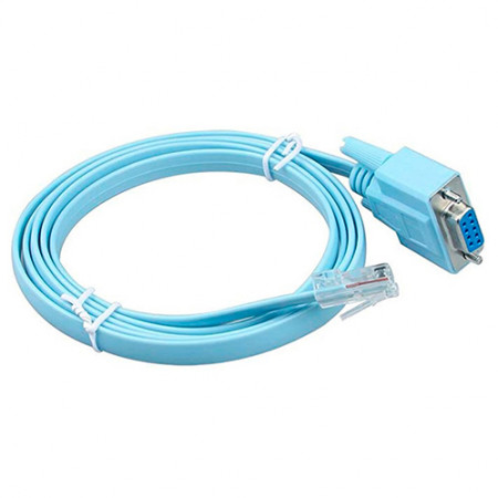 kabel_Cisco_CAB-CONSOLE-RJ45