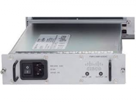 Блок питания Cisco PWR-4450-AC