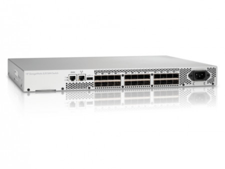 Коммутатор HPE 88 Base SAN AM867C